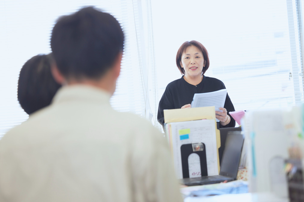 地域支援センターゆりの木の写真2枚目：