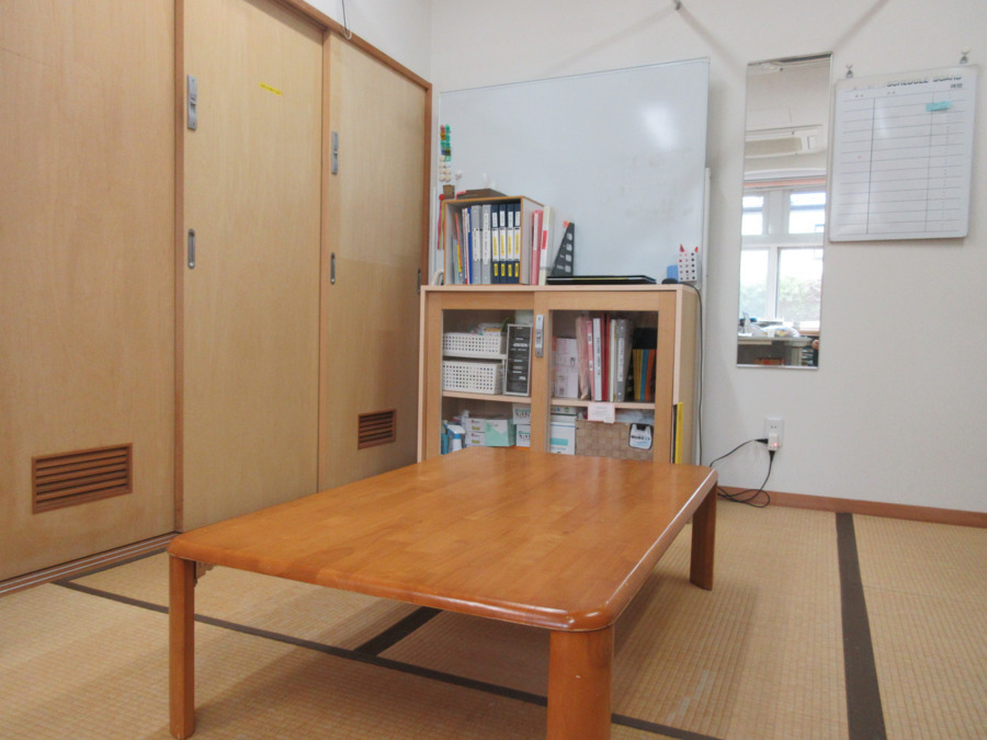 上用賀青い空保育園分園 森の家(保育士の求人)の写真5枚目: