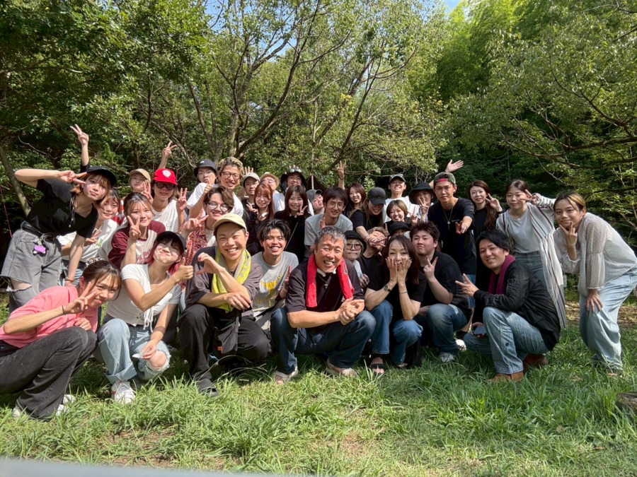 Radiant 泉南店(美容師の求人)の写真3枚目: