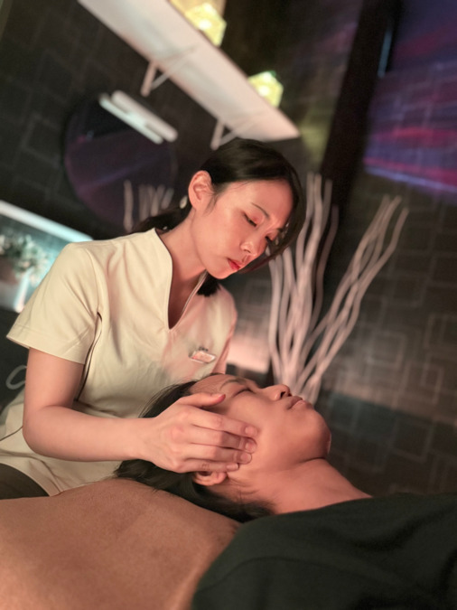 GIVE鍼灸整骨院（柔道整復師の求人）の写真3枚目：