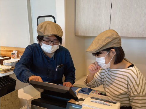 リタの農園の写真9枚目：