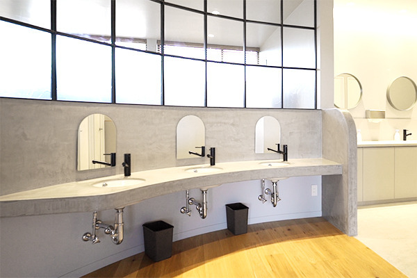 きずなデンタルクリニック（歯科衛生士の求人）の写真7枚目：