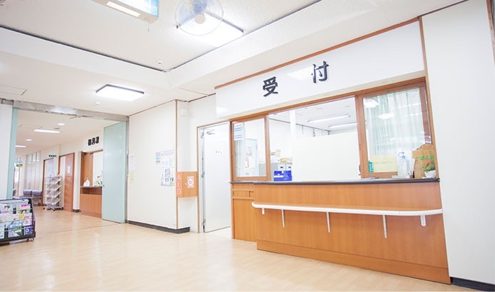 玉木病院(看護師/准看護師の求人)の写真: