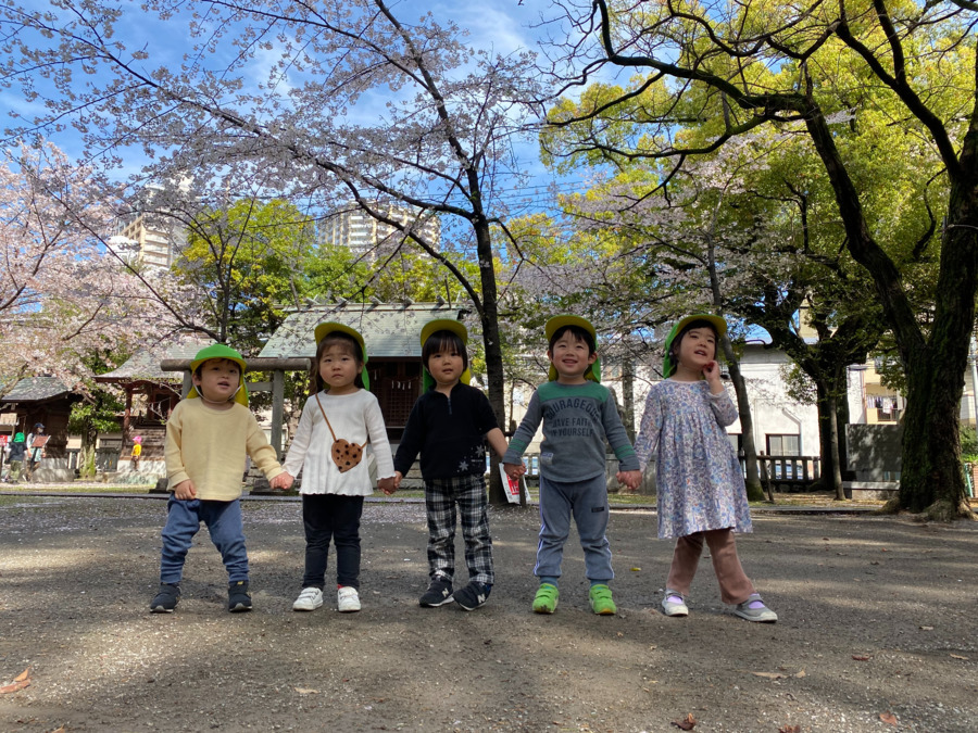 川口よつば保育園　ベビールーム（保育士の求人）の写真7枚目：