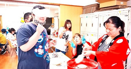 多機能型わたの実（生活支援員の求人）の写真3枚目：