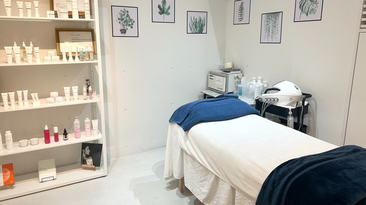 Shebelle代官山(エステティシャン/セラピストの求人)の写真4枚目: