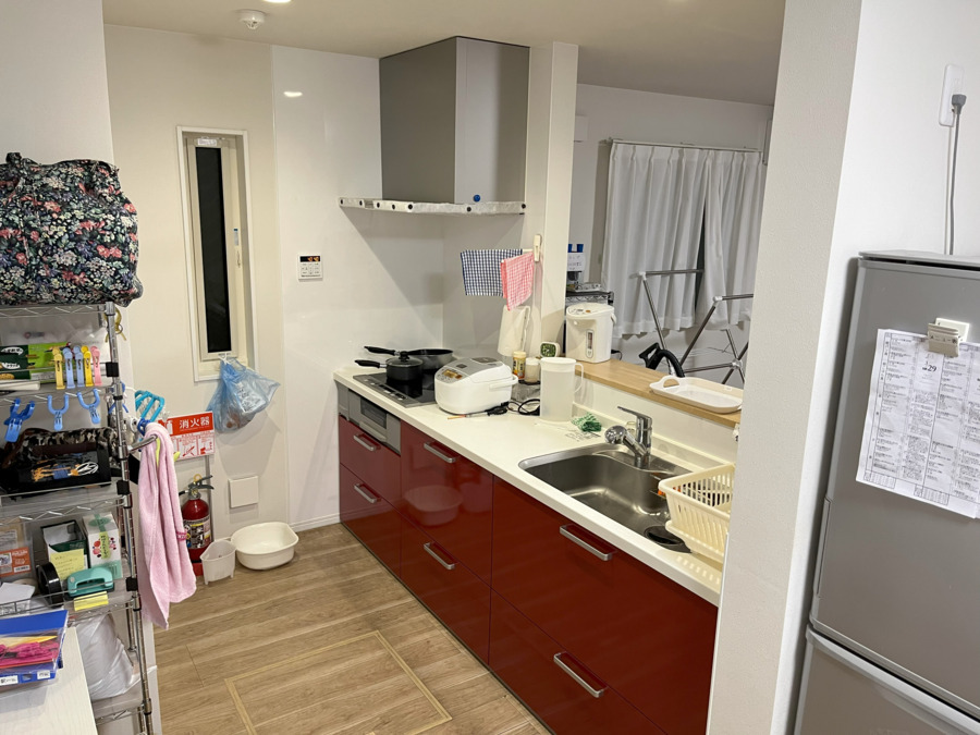 イージーホームふちのべ(サービス管理責任者の求人)の写真4枚目: