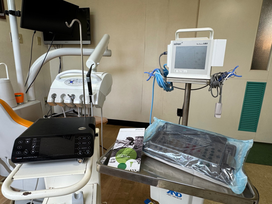 医療法人 西厚会 西村歯科医院(歯科医師の求人)の写真11枚目: