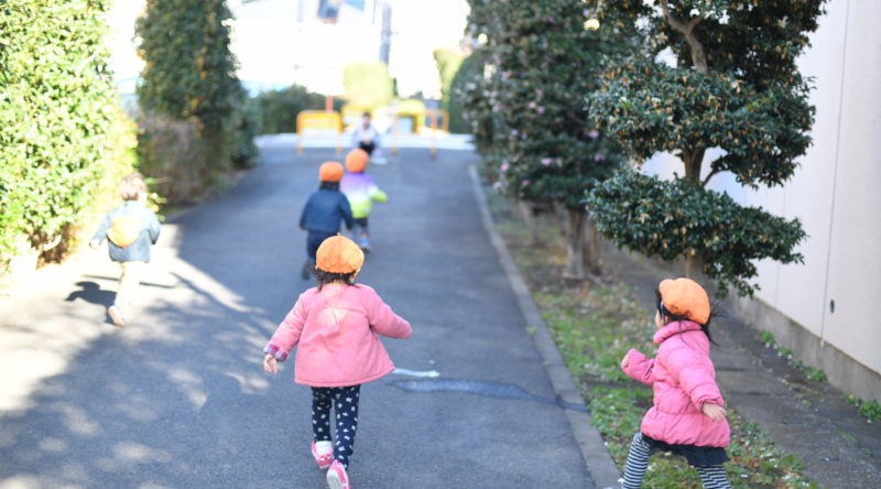 浦和ひかり保育園（保育士の求人）の写真3枚目：