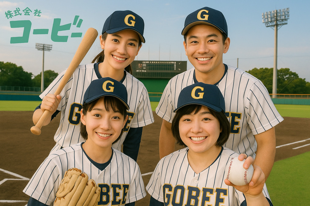 訪問看護ステーション ゴービーの写真