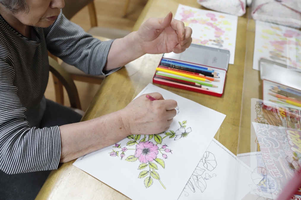 ケアサポートセンター 吉祥院の写真4枚目: