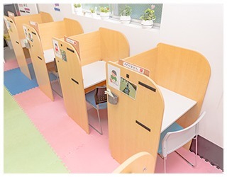放課後等デイサービスぱすてるの写真4枚目：子どもたちの未来を見据えた支援をおこなっています。