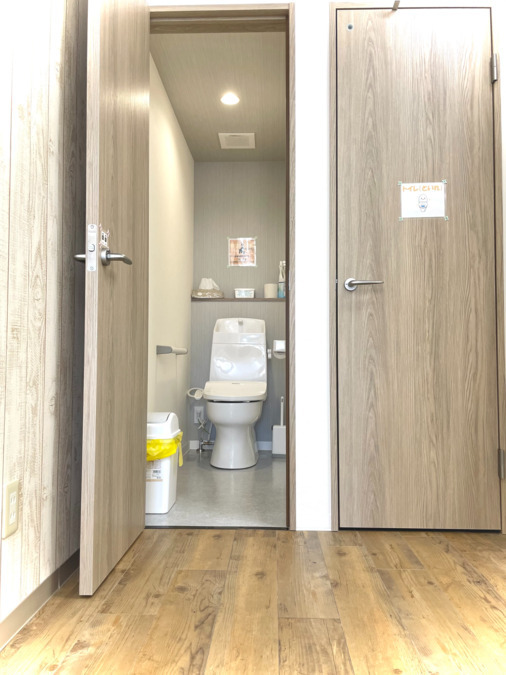 放課後等デイサービス　芽吹（めぶき）【2025年夏オープン】（保育士の求人）の写真4枚目：