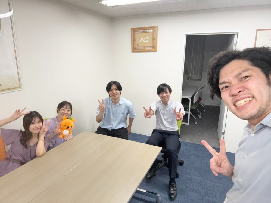 manaby大阪本町事業所（生活支援員の求人）の写真5枚目：