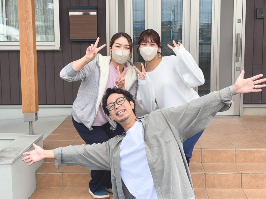 Reve（看護師/准看護師の求人）の写真2枚目：