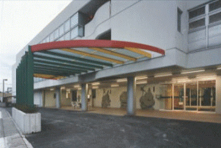 遠江病院(医療ソーシャルワーカーの求人)の写真: