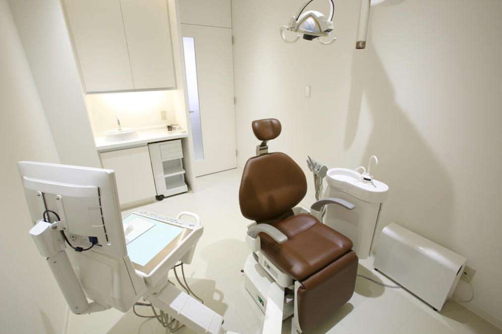 長谷川歯科医院（歯科衛生士の求人）の写真9枚目：