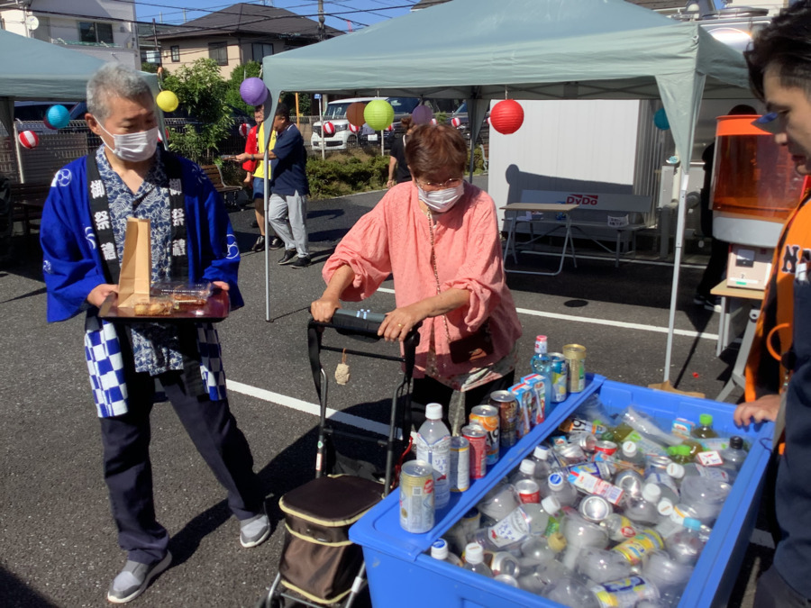 やはら翔裕園（介護職/ヘルパーの求人）の写真：