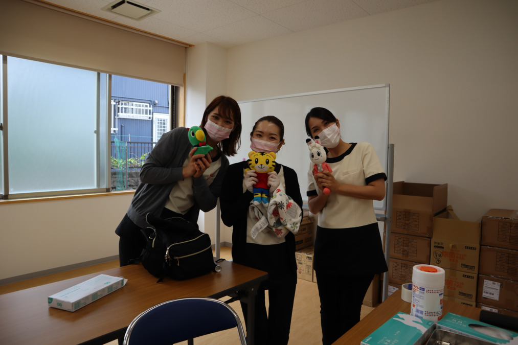 うおずみ歯科クリニック（歯科助手の求人）の写真47枚目：