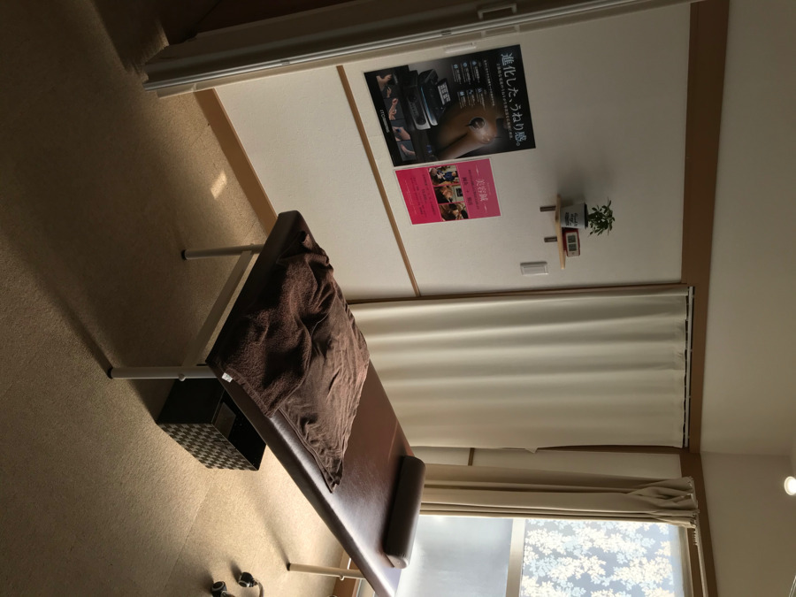BodyCareLab谷津整骨院の写真8枚目：