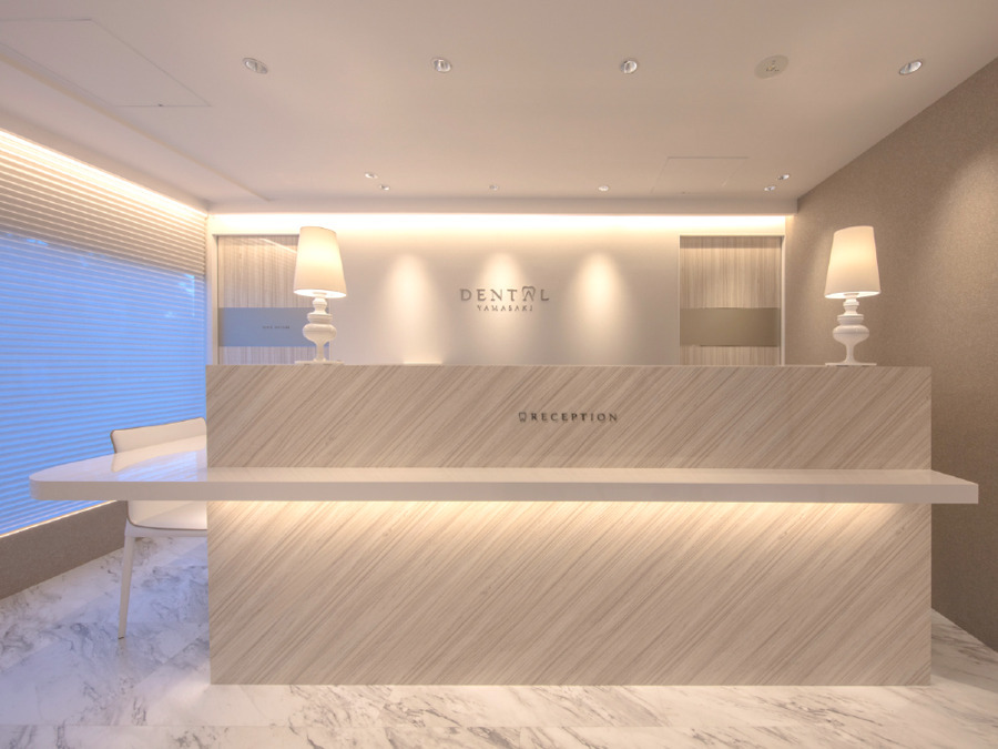 やまさき歯科医院（歯科助手の求人）の写真4枚目：