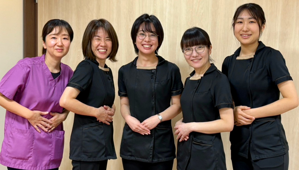 下総中山アール歯科の写真