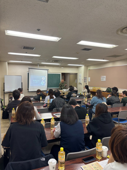 児童発達支援・放課後等デイサービス レプタの写真3枚目: