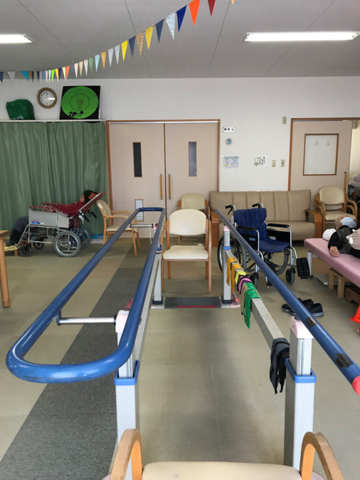 ベストケア・デイサービスセンター足立六町（生活相談員の求人）の写真4枚目：