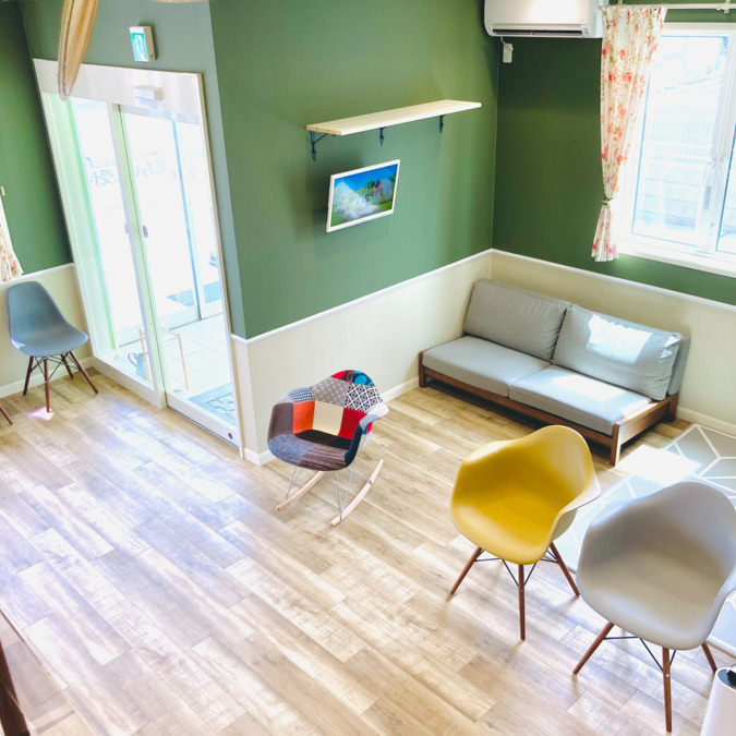 アイリス調剤薬局新座店(薬剤師の求人)の写真3枚目: