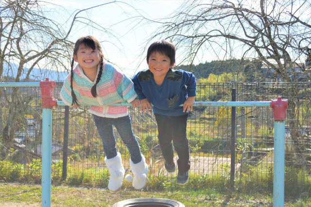 児童発達支援/放課後等デイサービス Hagumi kids（はぐみキッズ）の写真