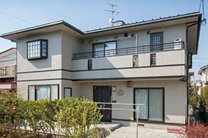 らく参番館の画像