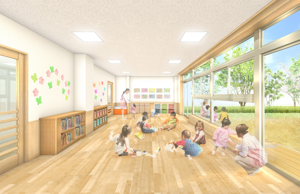 TOKO KIDS BASEの写真