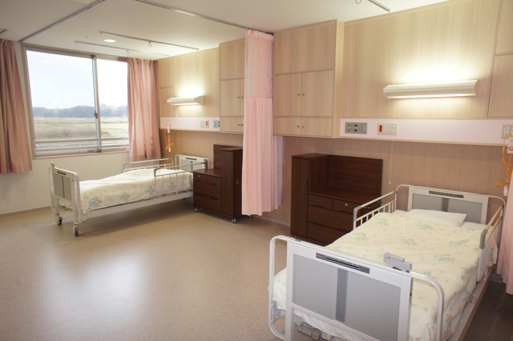 宗仁会病院（看護助手の求人）の写真2枚目：