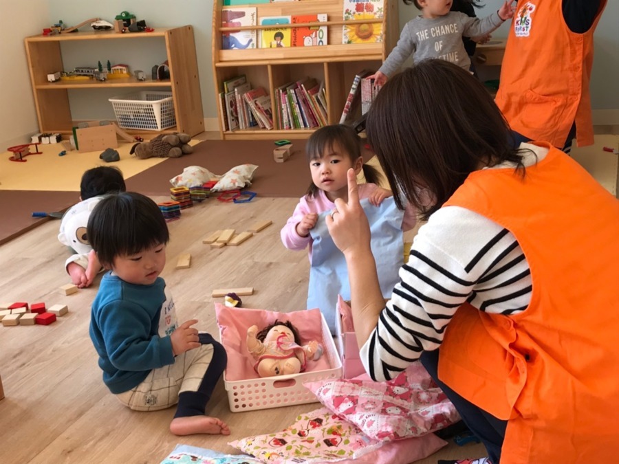仕事イメージ