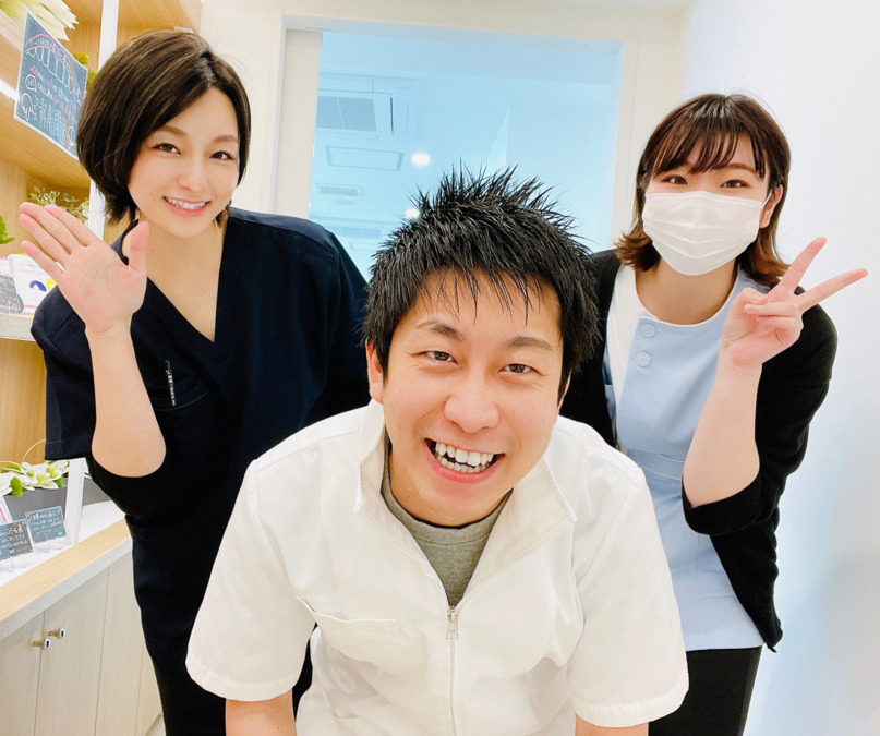 こどもおとな歯科 池袋院の写真4枚目: