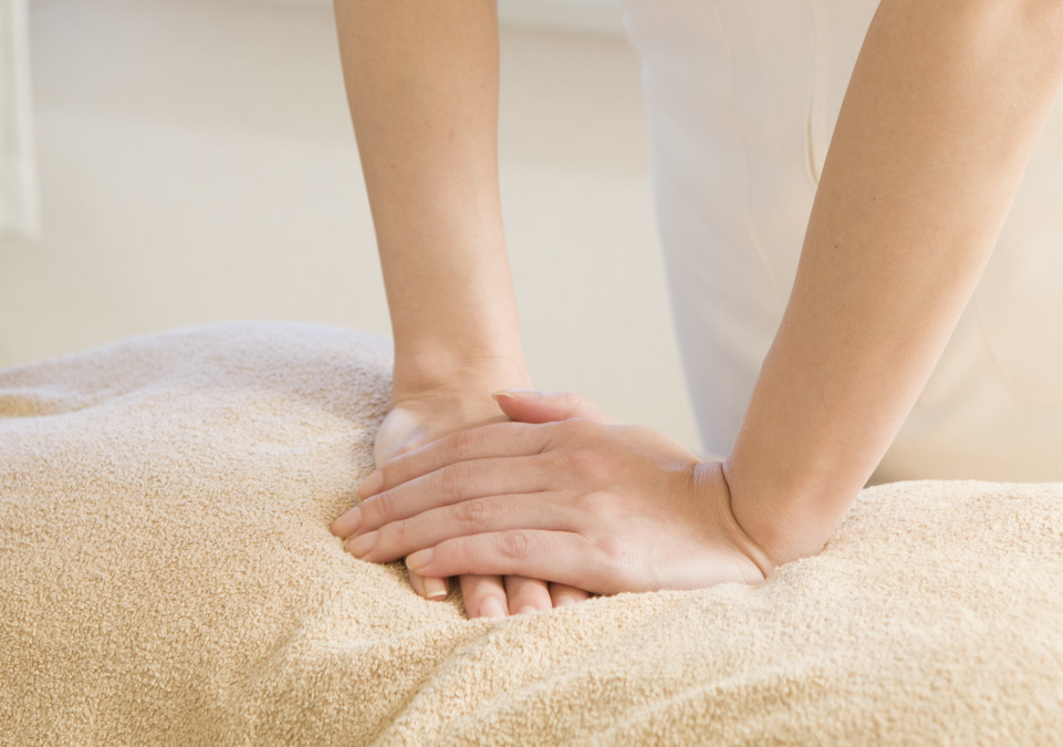 訪問マッサージ ここからの写真