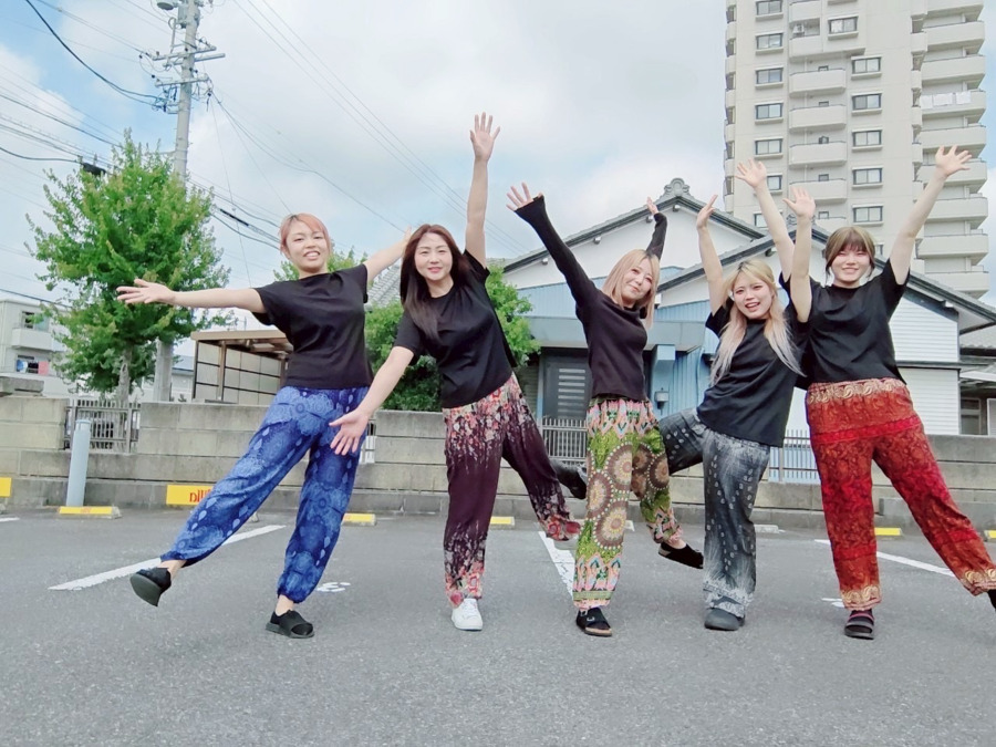 asian relaxation villa西尾店（エステティシャン/セラピストの求人）の写真10枚目：