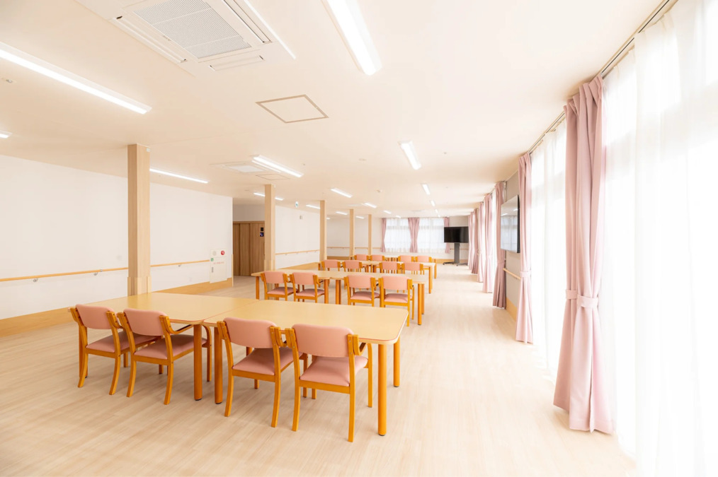 PDビレッジ豊川の写真