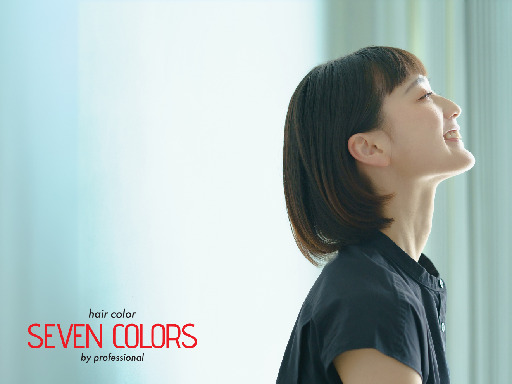 SEVENCOLORS TSUTAYA高松サンシャイン通り店の写真