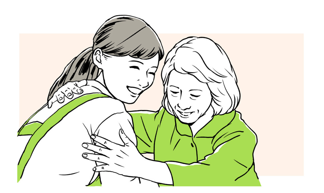 あおぞらケアグループ田村（デイ・有料）の写真