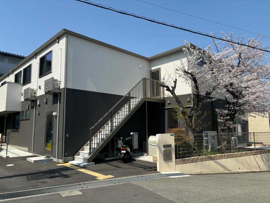 えーゆーアーク（介護職/ヘルパーの求人）の写真2枚目：