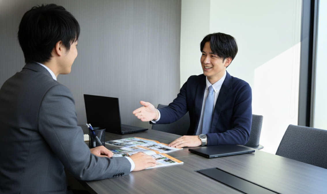 アルク大津稲津（管理職（介護）の求人）の写真