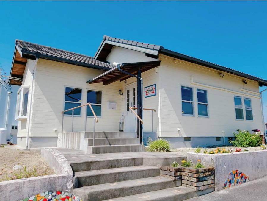 放課後等デイサービス マムの丘の写真