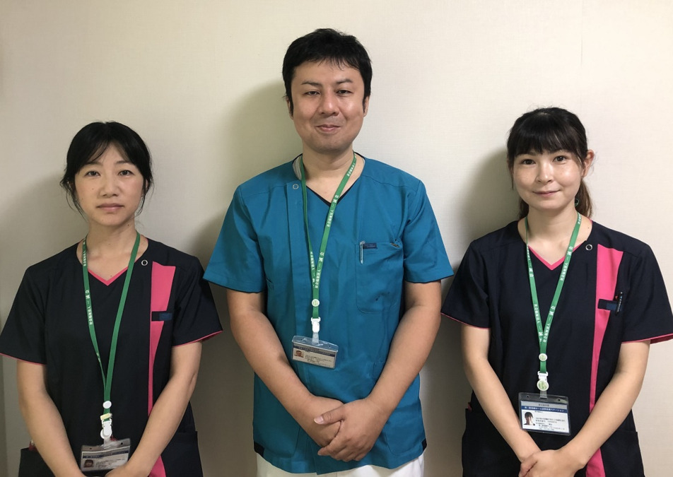 第二偕楽園ホーム 訪問看護ステーション（作業療法士の求人）の写真2枚目：