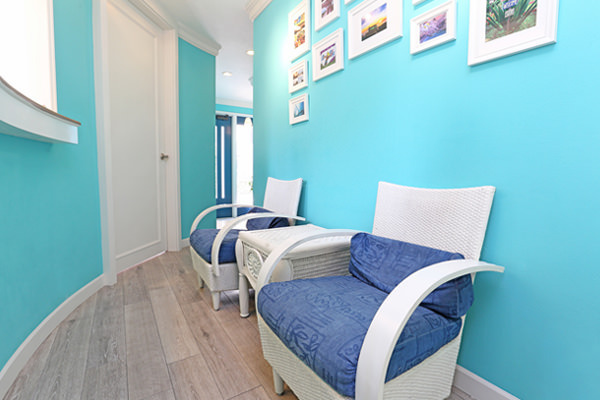 フジタデンタルクリニック（駒沢）（歯科衛生士の求人）の写真3枚目：