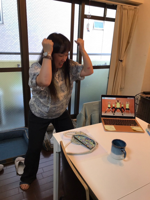 就労継続支援B型　ユメグミの写真