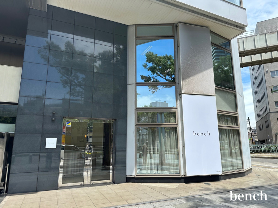 bench(美容師の求人)の写真2枚目: