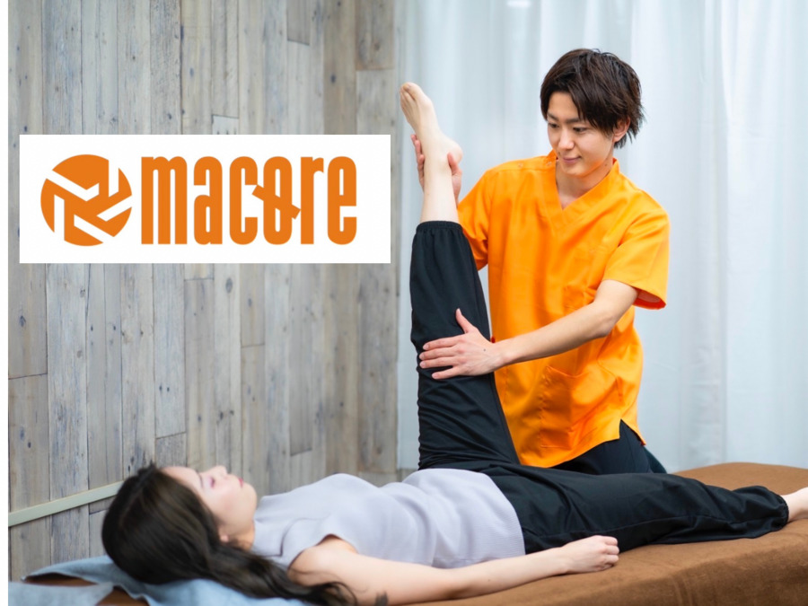 Total Condition Salon Macore (西調布店）（柔道整復師の求人）の写真：
