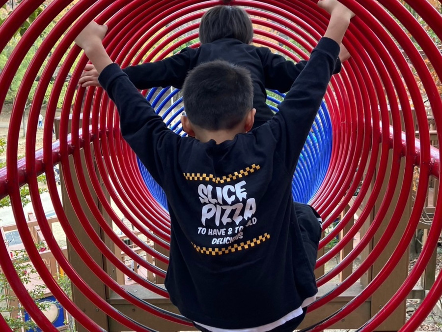 児童発達支援・放課後等デイサービス といろ 東住吉（保育士の求人）の写真4枚目：