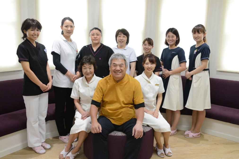 ねざめ歯科矯正歯科（ホワイトエッセンス東海名和）（歯科助手の求人）の写真4枚目：
